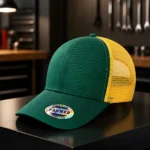 Gorro Yoki Malla Deluxe