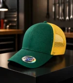 Gorro Yoki Malla Deluxe